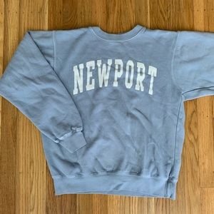 Brandy Melville Crewneck